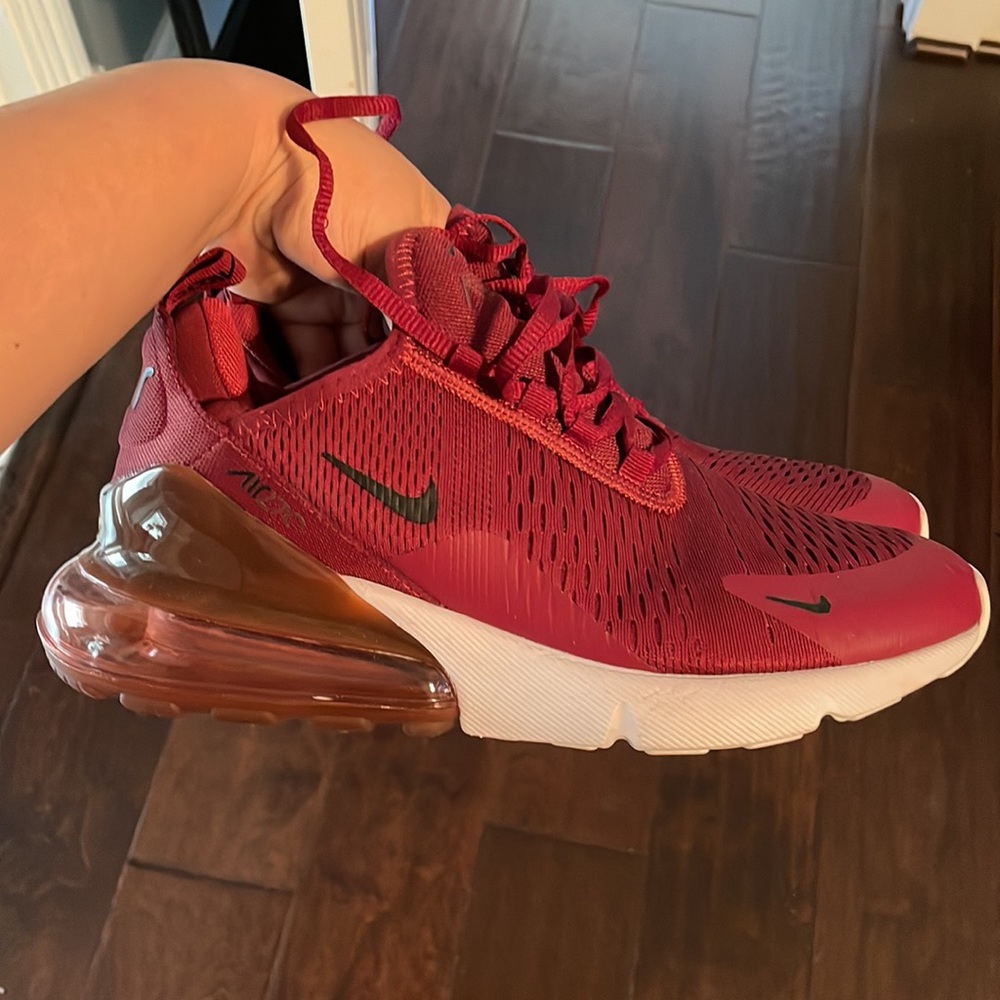 Nike air max 270